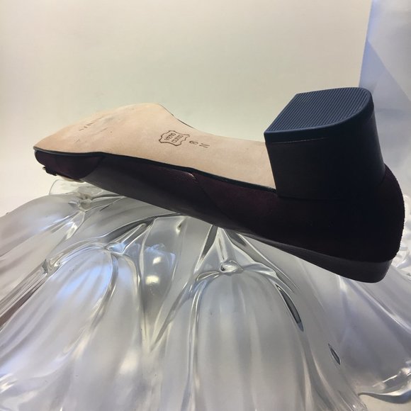 VANELI PUMPS Size 8N-Cordova - Picture 10 of 11